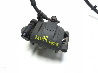 2017-2026 Kawasaki Versys-x 300 Kle300 ABS Front Brake Caliper 43080-0180-dj OEM