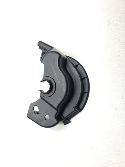 2009 - 2013 Lexus IS250 Front Seat Trim Cover Panel Passenger Right 9pcs OEM