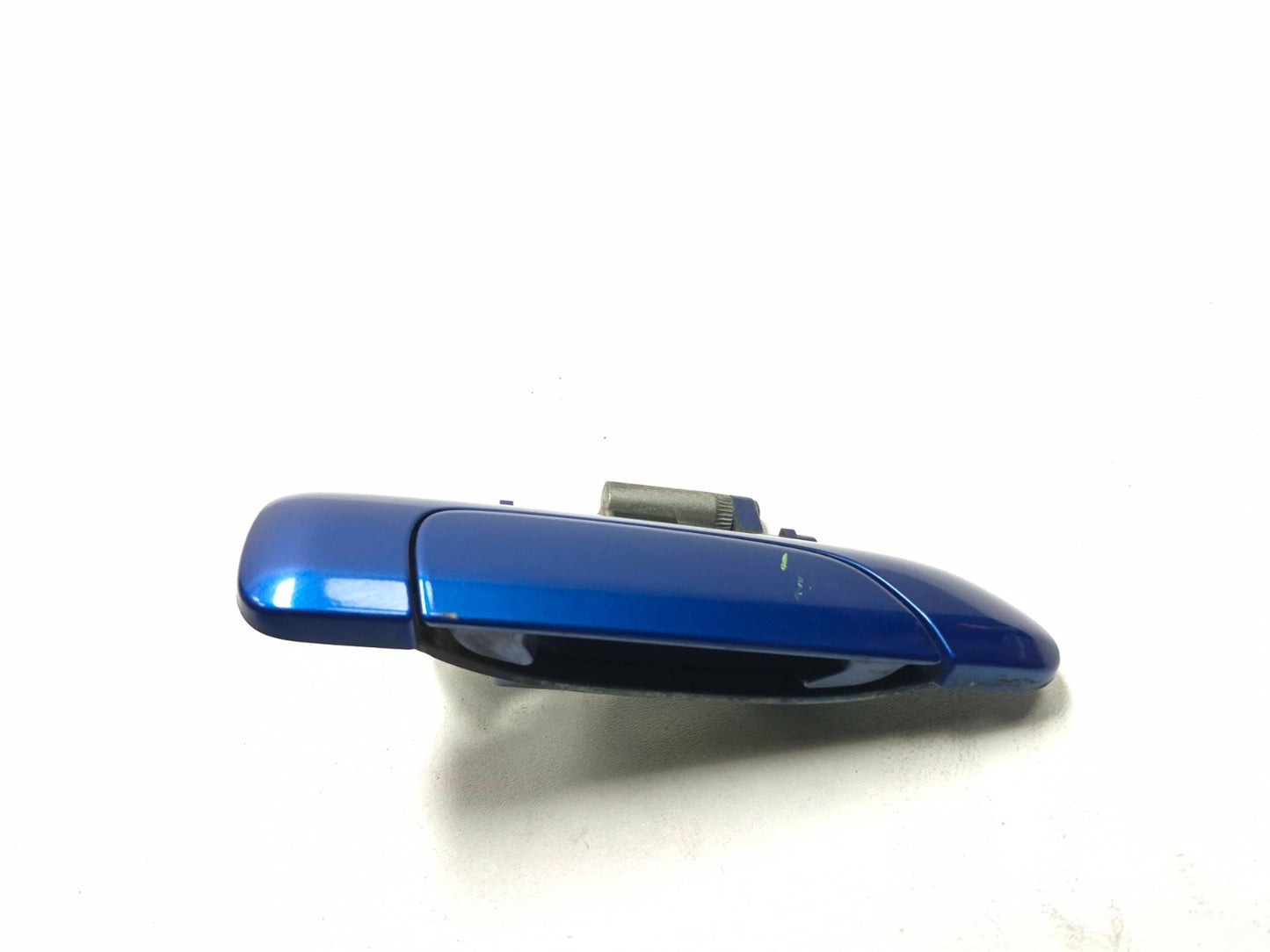 2007 Honda Fit Rear Exterior Door Handle Passenger Side Right OEM