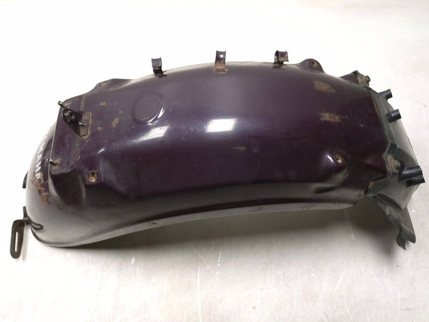 1994 Yamaha Virago Xv1100 Rear Fender OEM