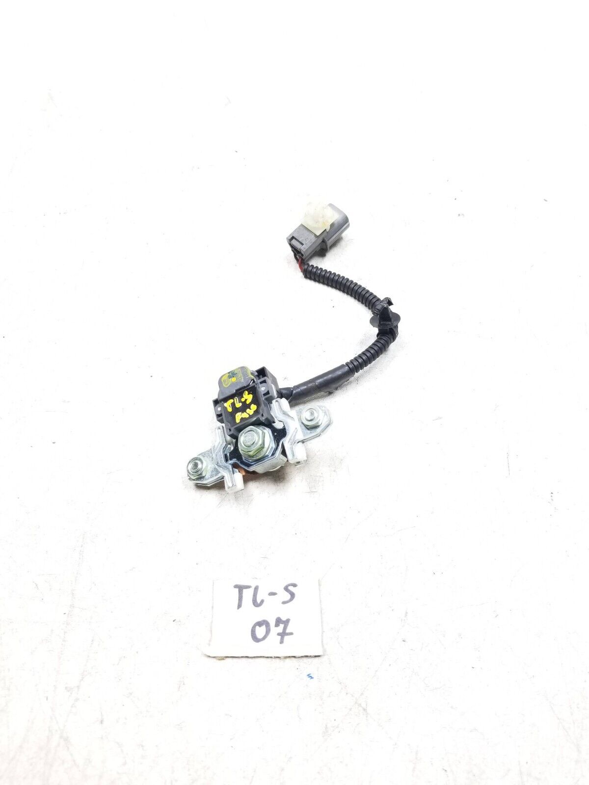 2007 2008 Acura Tl Type S Front Passenger Seat Occupant Sensor 2pcs OEM