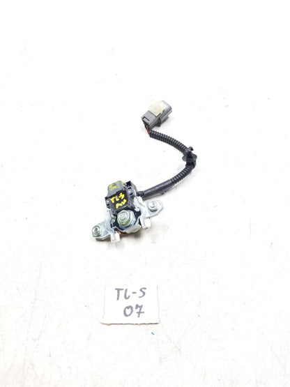 2007 2008 Acura Tl Type S Front Passenger Seat Occupant Sensor 2pcs OEM