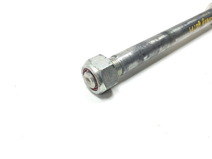 2016 Harley-davidson Street Xg750 Rear & Front Wheel Axle & Swingarm Bolt OEM