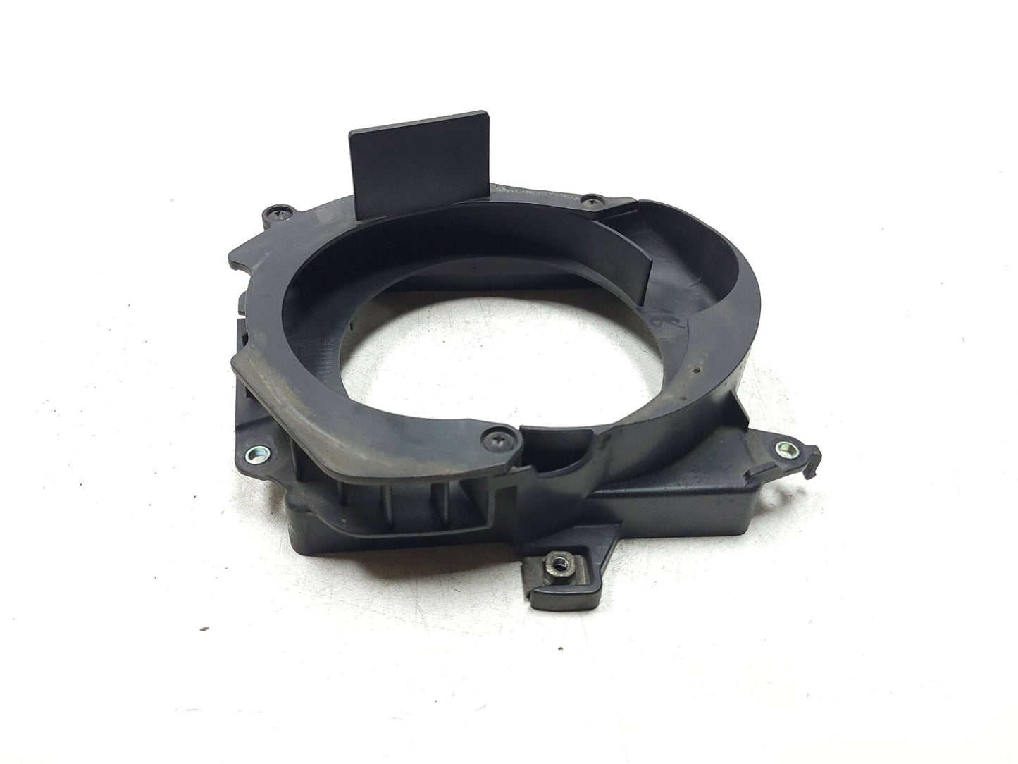 2021 - 2024 Honda Pcx150 Ww150 Radiator Base Mount Fairing OEM