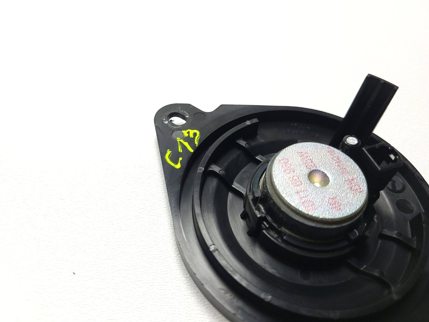 2007 - 2015 Mazda Cx-9 Front Tweeter Speaker OEM