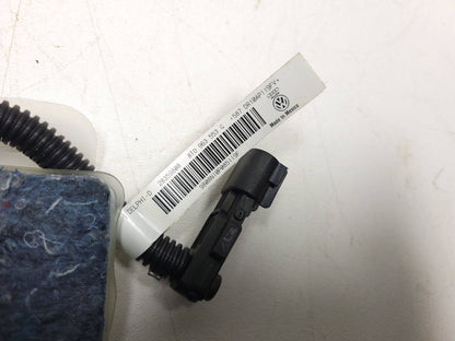 2011 - 2015 Audi A4 Front Passenger Seat Occupant Sensor OEM