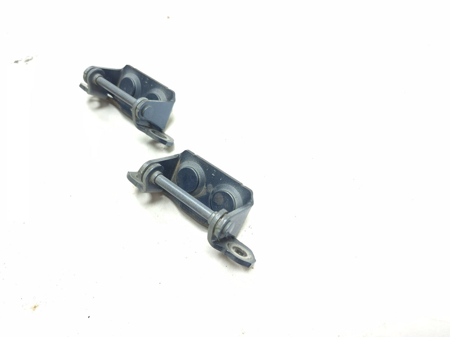 2022 Subaru Crosstrek Trunk Hinge Pair OEM