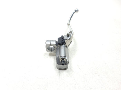 2007 - 2014 Honda Vt750 Shadow Spirit Front Brake Master Cylinder & Lever OEM