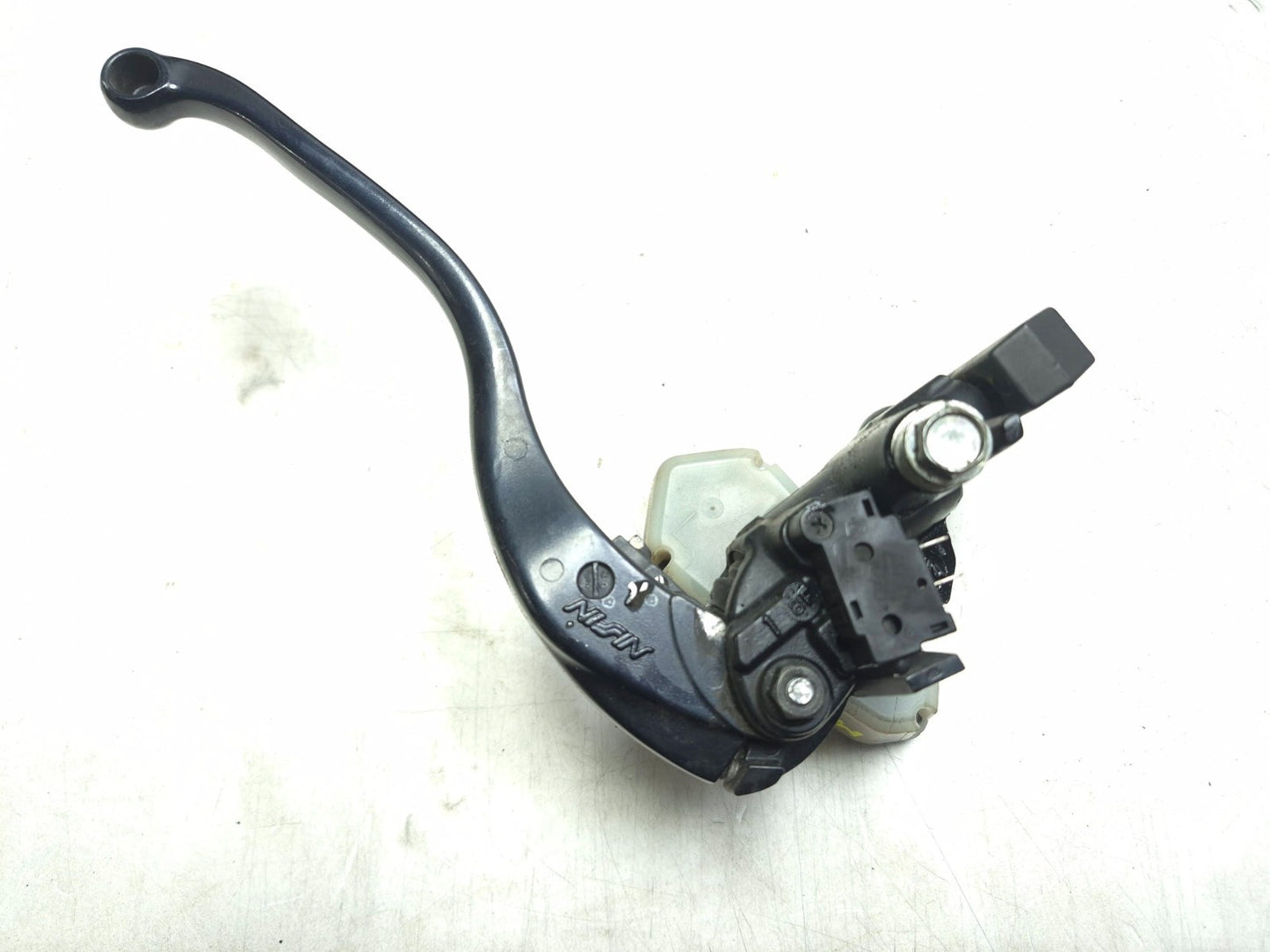 2009 Kawasaki Concours 14 Zg1400 Clutch Master Cylinder OEM