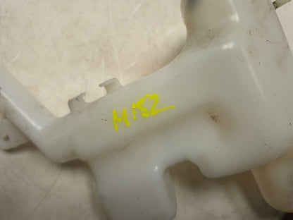2017 Honda Cmx300 Rebel Coolant Reservoir W/ Hose Pipe OEM