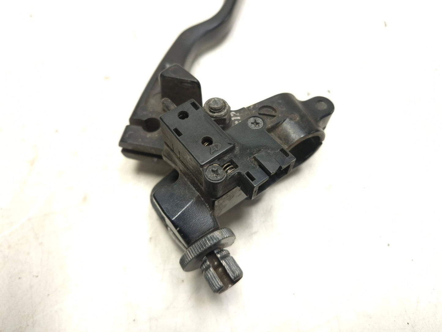 2007 Kawasaki Ninja 250 Ex250 F Clutch Lever OEM