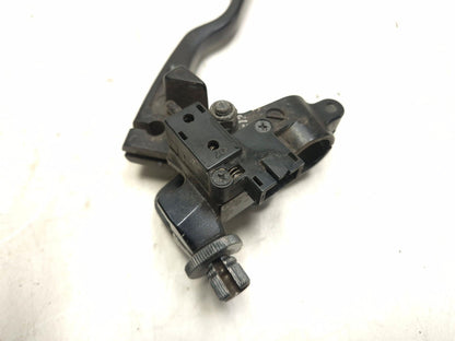 2007 Kawasaki Ninja 250 Ex250 F Clutch Lever OEM