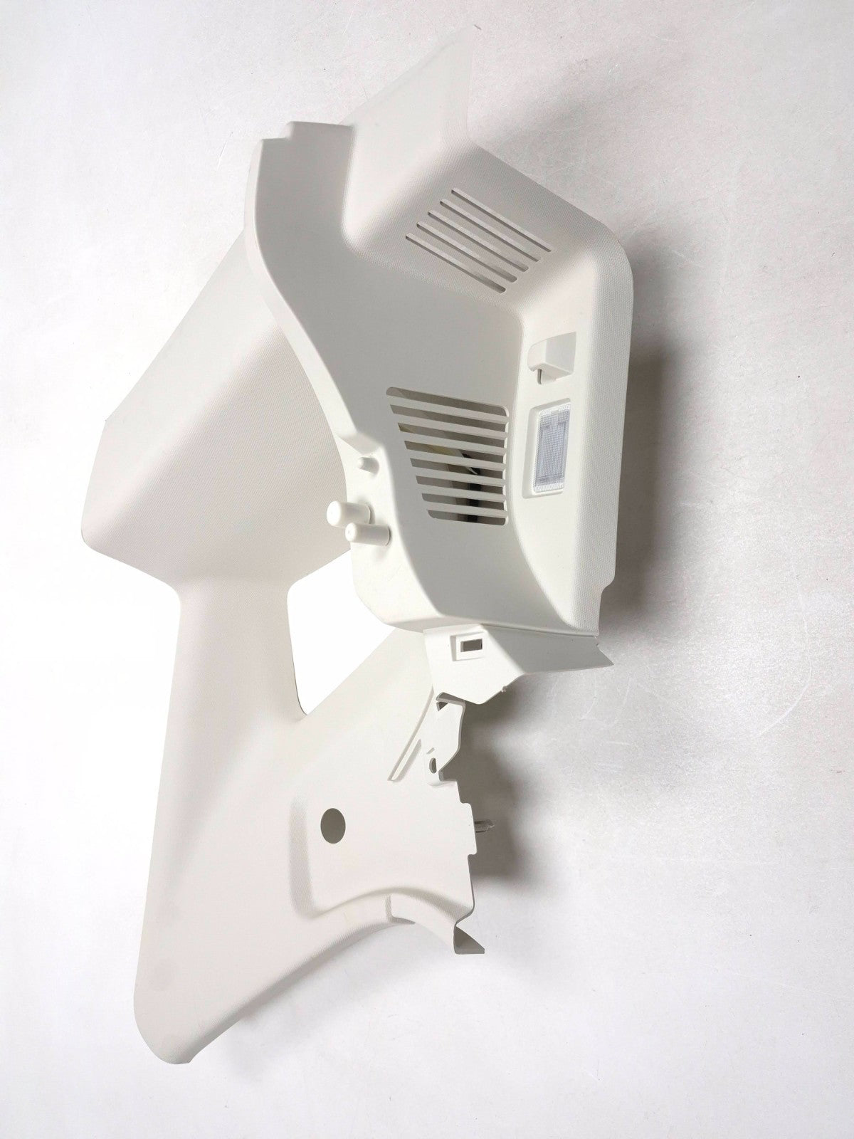 2019 Ford Ecosport C Pillar Panel Cover Trim Left & Right Pair OEM