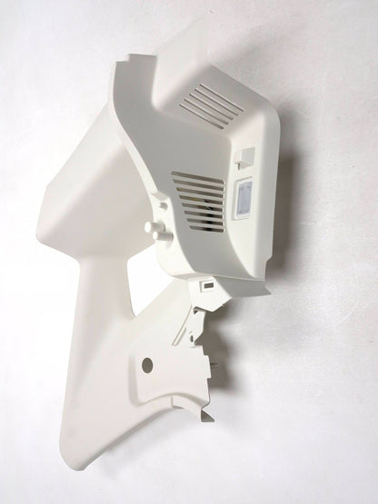 2019 Ford Ecosport C Pillar Panel Cover Trim Left & Right Pair OEM