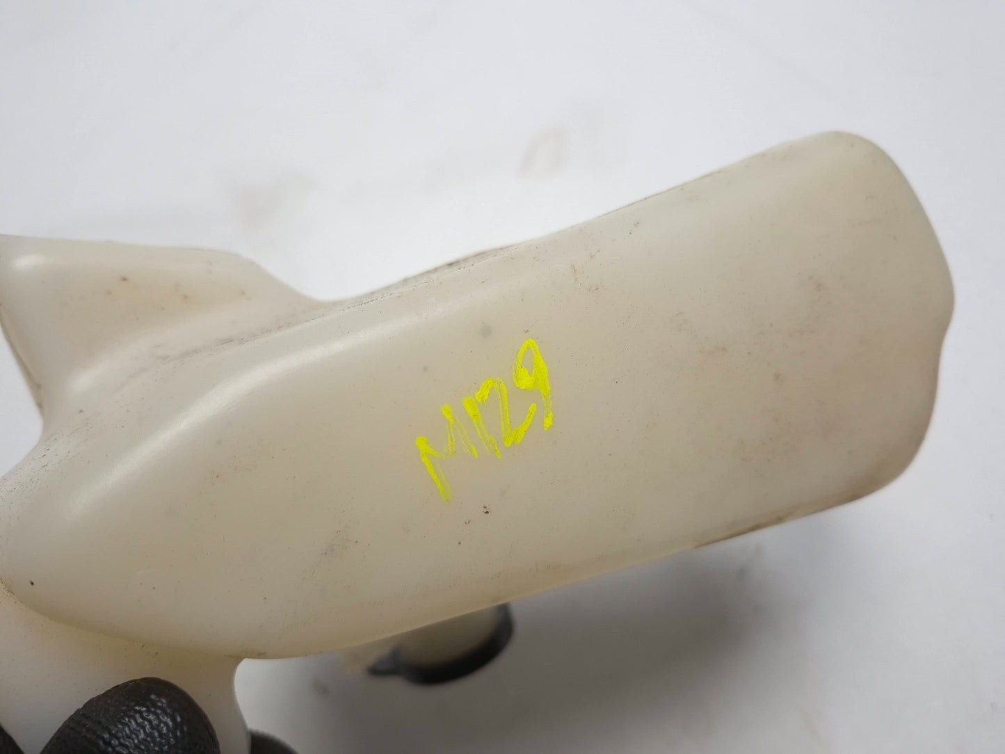 1998 Yamaha Yzf600r Coolant Reservoir OEM