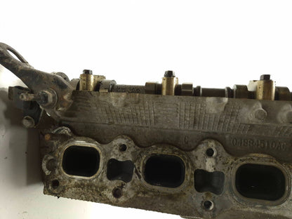 2010 Dodge Caliber Cylinder Head 68004168ab OEM