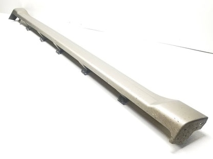 2007 Jeep Grand Cherokee Rocker Panel Skirt Molding Right Passenger Side OEM
