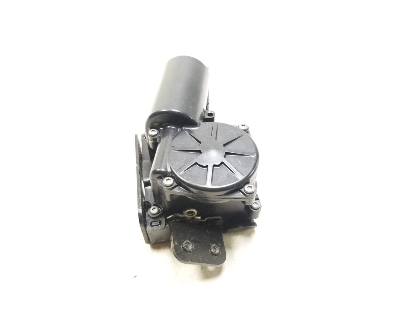 2011 Cadillac SRX Door Lock Actuator Trunk OEM