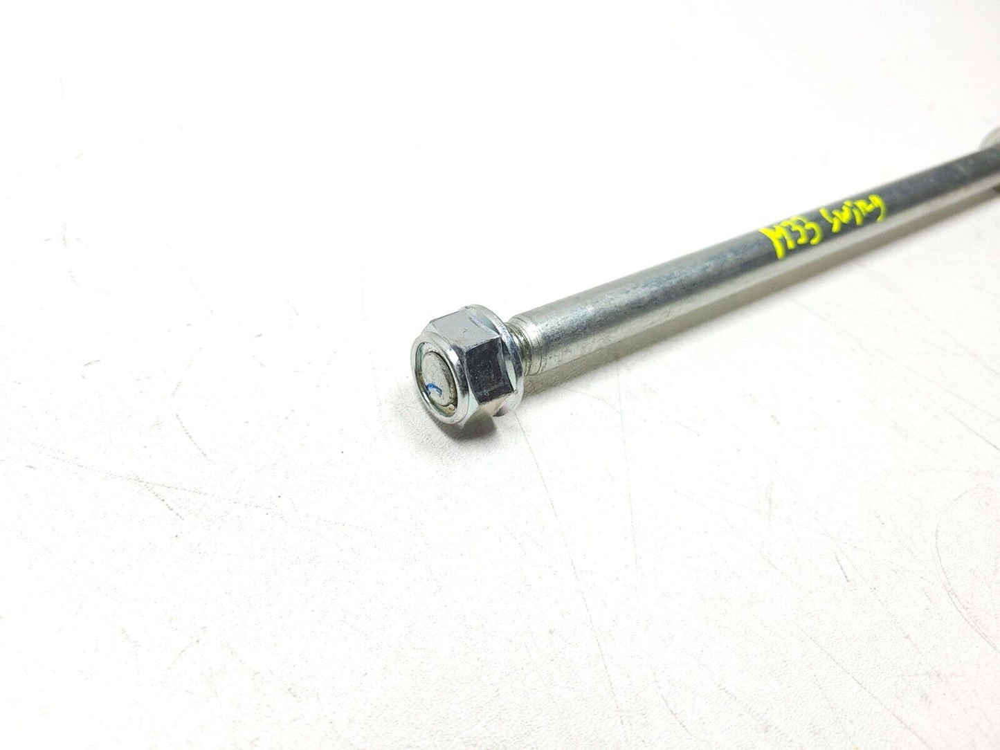 2013 - 2020 Honda Cbr500r Swingarm Pivot Bolt OEM