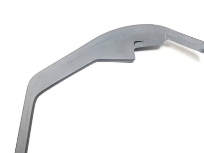 16 - 22 Dodge Durango Door Window Frame Molding Trim 4pcs OEM