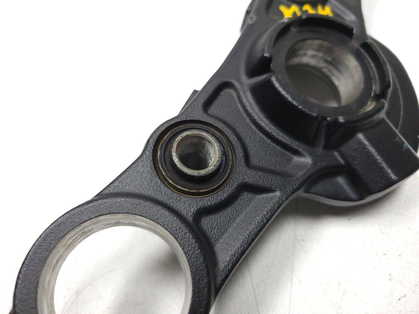 2017 - 2023 Kawasaki Ex650 Ninja 650 Triple Tree Upper OEM