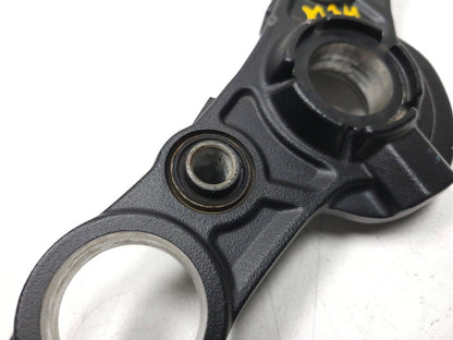 2017 - 2023 Kawasaki Ex650 Ninja 650 Triple Tree Upper OEM