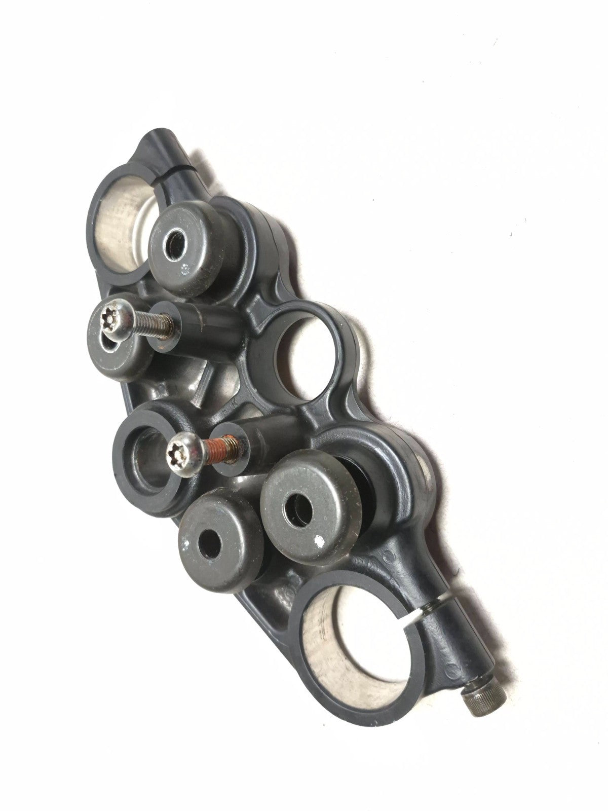 2001 Suzuki Gsx 750f Katana Upper Triple Tree OEM