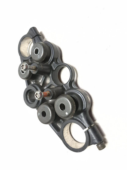 2001 Suzuki Gsx 750f Katana Upper Triple Tree OEM