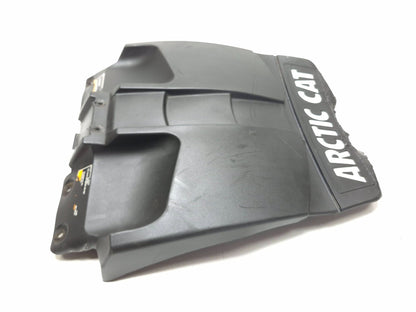2014 Arctic Cat Zr6000 Side Fairing Cowl & Snow Flap Left & Right Set OEM