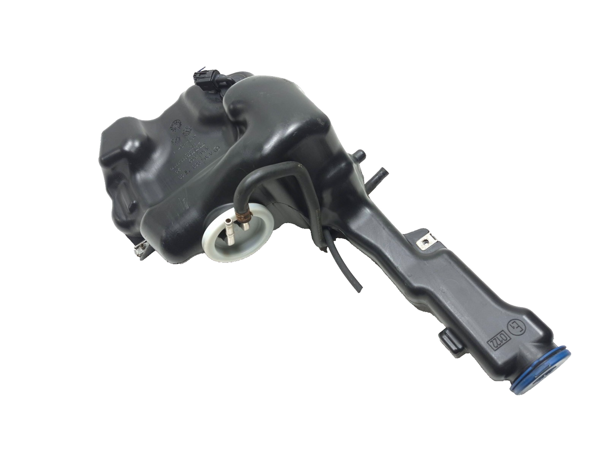 2012 Mercedes-benz E C Class Windshield Washer Bottle Reservoir A2048601860 OEM