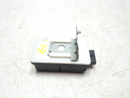 2014 Hyundai Accent Tpms Tire Monitor Module OEM