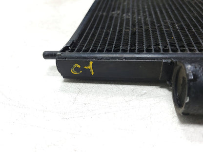 2007 - 2009 Acura Mdx Ac Condenser OEM