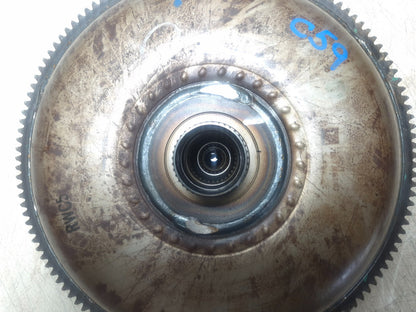 2008 Acura Tl Type-s Automatic Transmission Torque Converter OEM