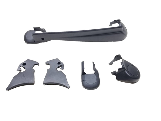 2016 Dodge Durango Seat Side Trim Front Passenger Side Right OEM