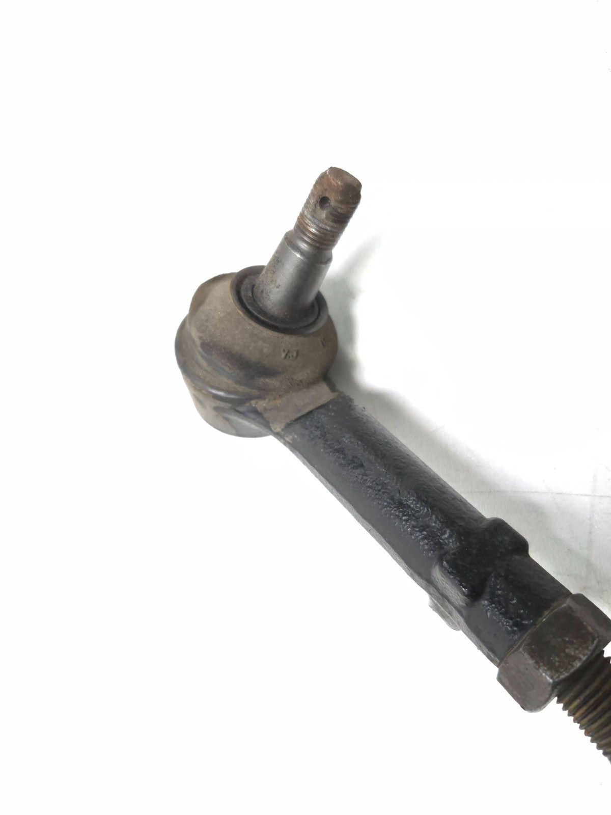 2013 Hyundai Genesis Coupe Power Steering Gear Rack & Pinion OEM