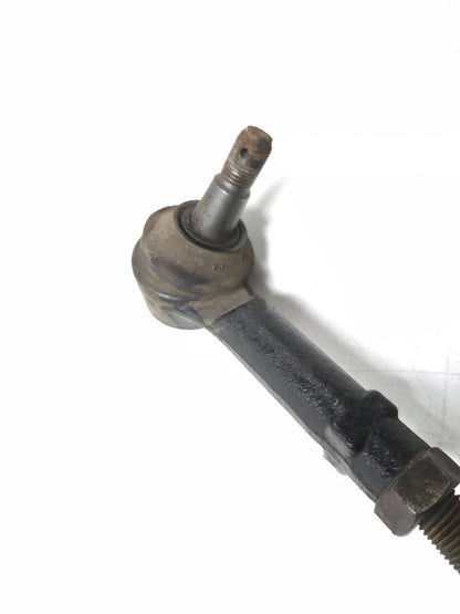 2013 Hyundai Genesis Coupe Power Steering Gear Rack & Pinion OEM