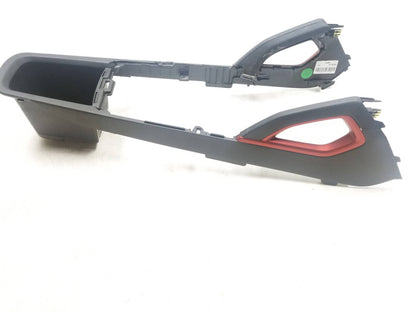 2022 Chevrolet Trailblazer Rs Center Console Upper Panel Storage Box OEM