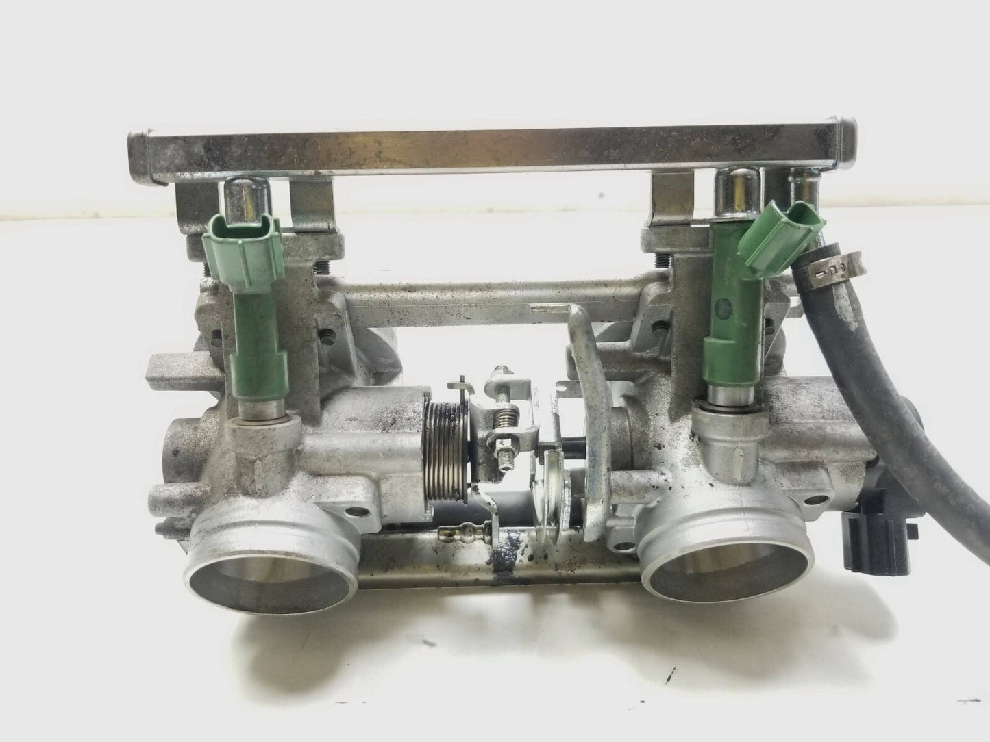 2016 - 2017 Arctic Cat Zr 8000 137"  Throttle Body OEM