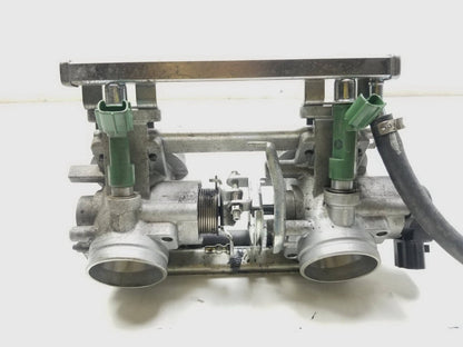 2016 - 2017 Arctic Cat Zr 8000 137"  Throttle Body OEM