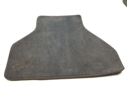 2007 - 2013 BMW X5 E70 Floor Mat 4pcs OEM