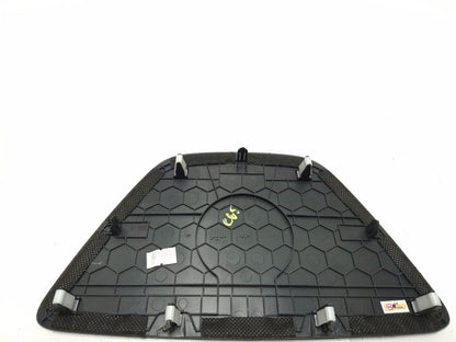 2019 Hyundai Kona Dashboard Center Speaker Trim Cover OEM