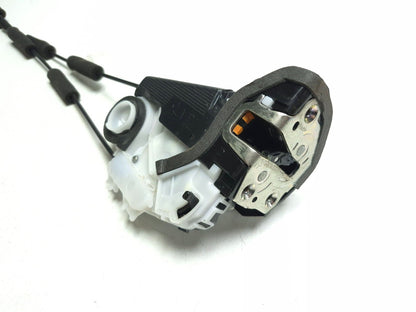 2022 Subaru Crosstrek Rear Door Lock Latch Actuator Right Passenger Side OEM