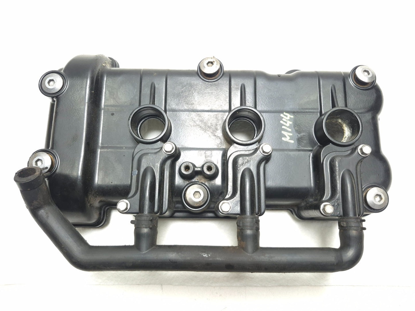 2008 Triumph Sprint St 1050 Engine Cylinder Head Valve Cover OEM