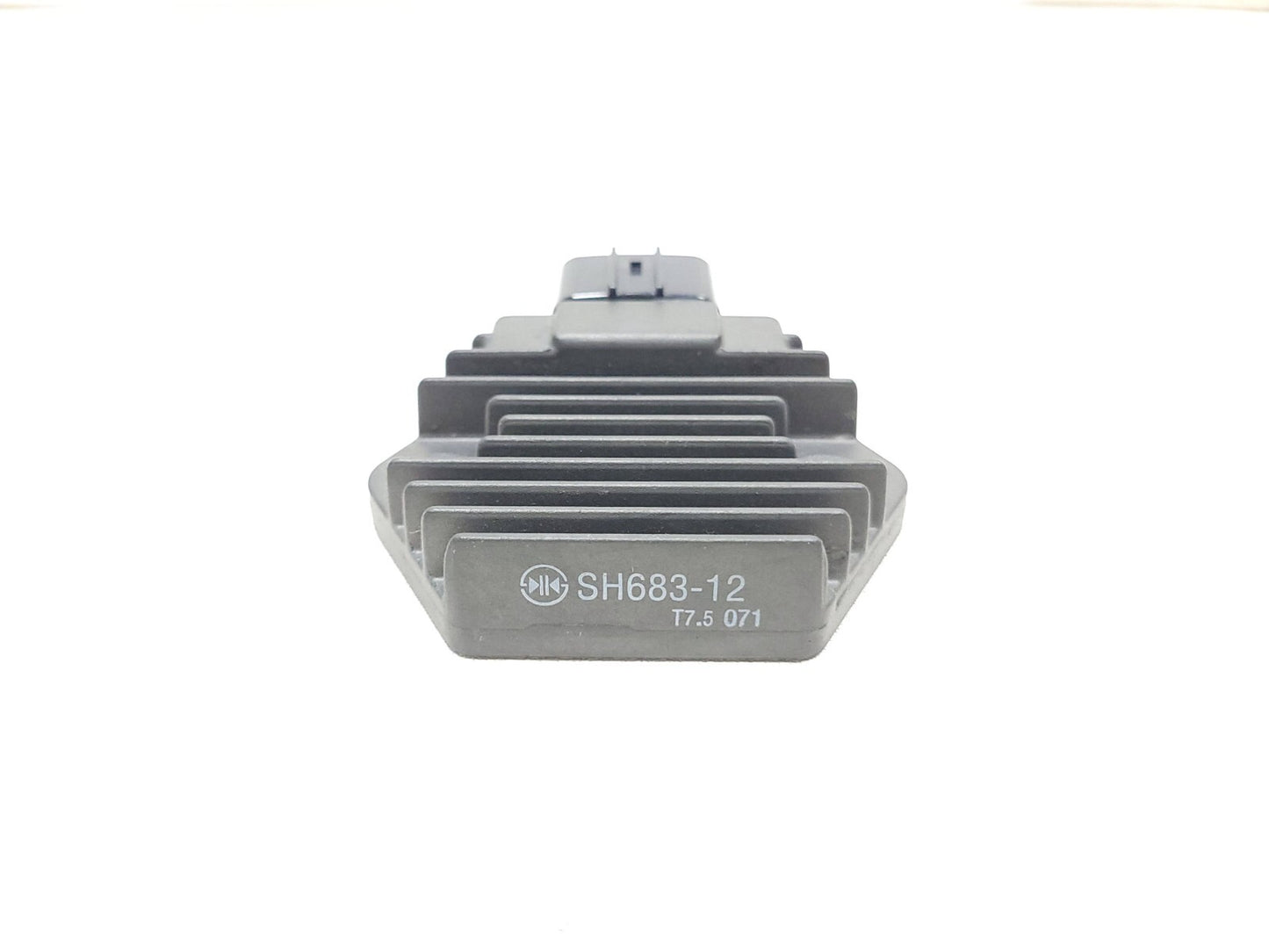 2007 - 2009 Honda Vt750 Shadow Spirit Voltage Regulator Rectifier OEM