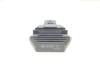 2007 - 2009 Honda Vt750 Shadow Spirit Voltage Regulator Rectifier OEM