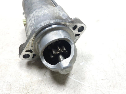 2013 - 2017 Honda Accord Starter Motor 2.4l OEM