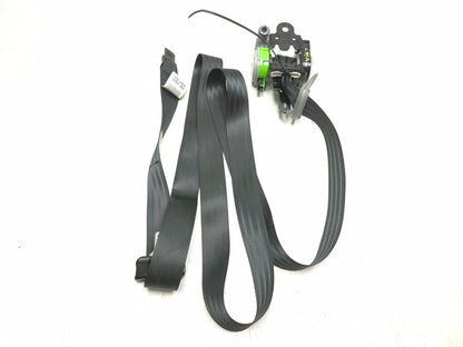 2014 Hyundai Accent Seat Belt Retractor Front And Rear 3pcs OEM