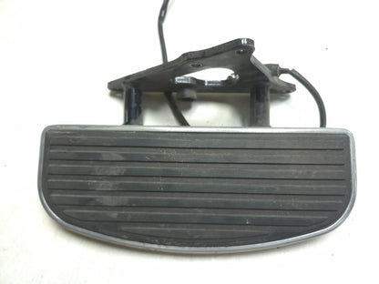 2001 Kawasaki Vulcan 1500 Vn1500 Classic Front Footrest Right Side OEM