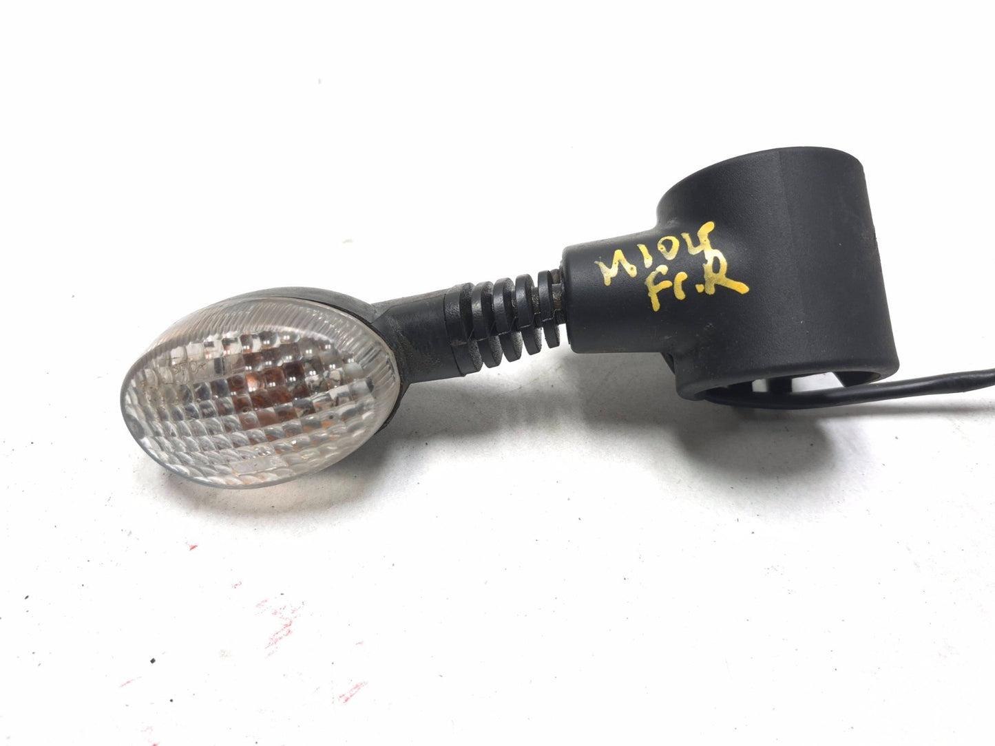 2017 Kawasaki Vulcan S En650c Front Left & Right Turn Signal Pair OEM