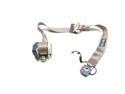 2004 - 2009 Jaguar XJ Seat Belt Retractor Set 4 OEM